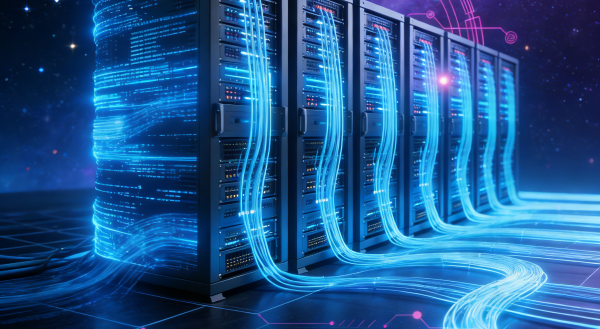 OFC 2026 “洞见”｜JIUYOU.COM·(中国区)官方光互联新品与时代同频