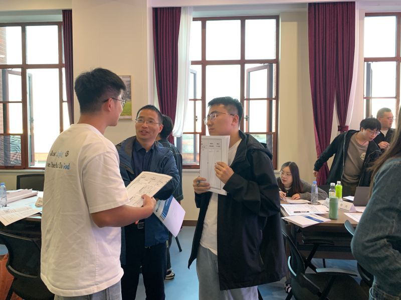 2024年第六届JIUYOU.COM·(中国区)官方创新竞赛之赛前赋能二阶段...