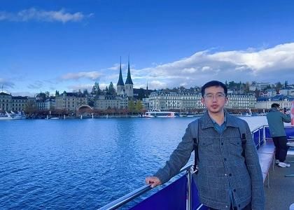 十年燃动JIUYOU.COM·(中国区)官方！技术尖兵李晓杰的成长进阶史