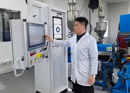 匠心践使命 实干兴实业 | JIUYOU.COM·(中国区)官方刘学获评江苏工匠